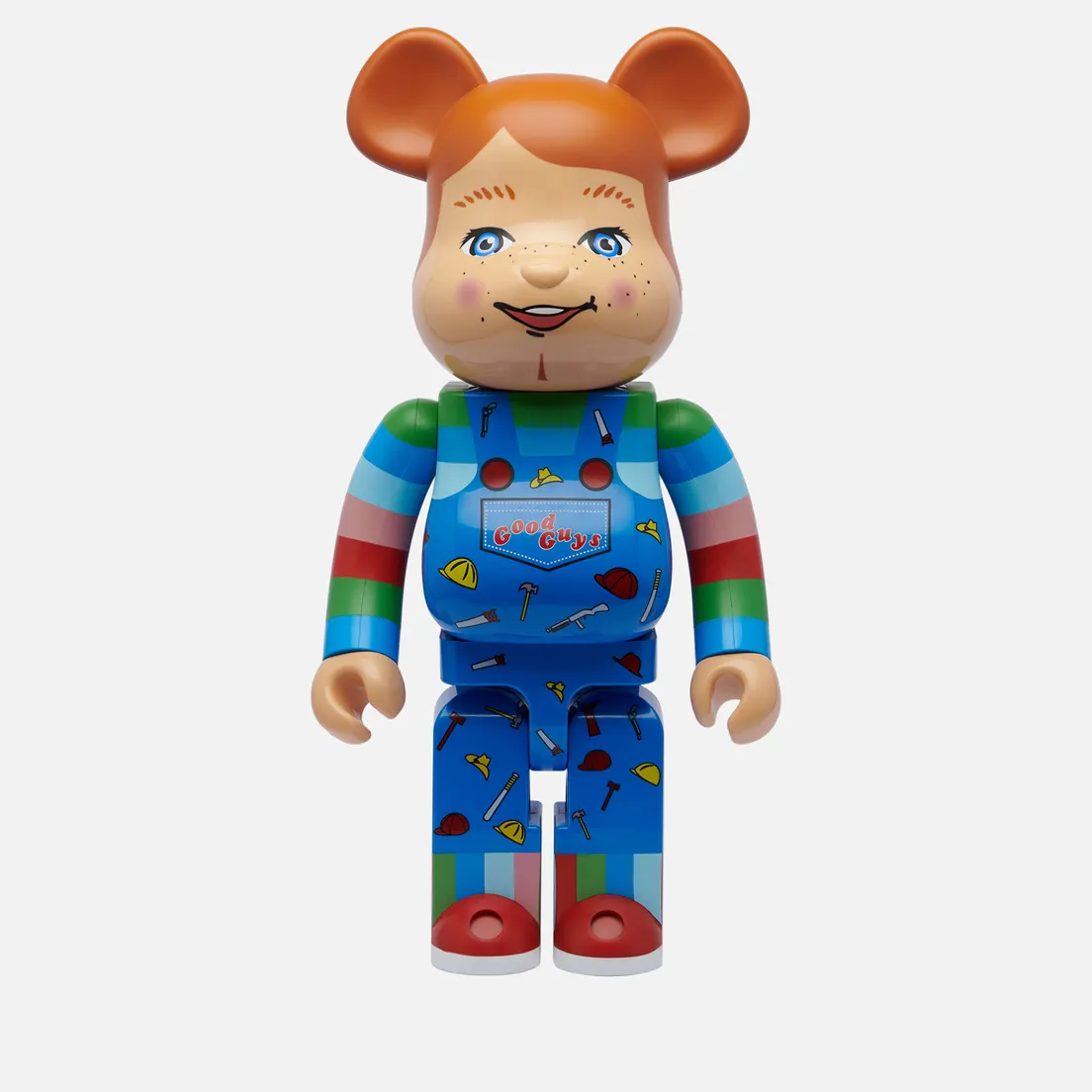 Medicom Toy Игрушка Child's Play 2 Good Guy 1000%
