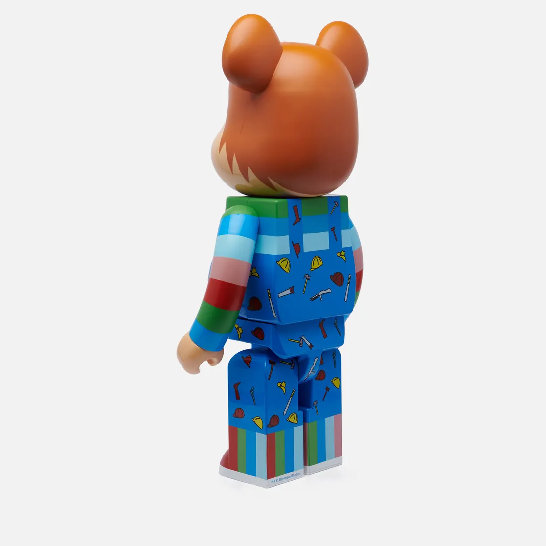 Medicom Toy Игрушка Child's Play 2 Good Guy 1000%