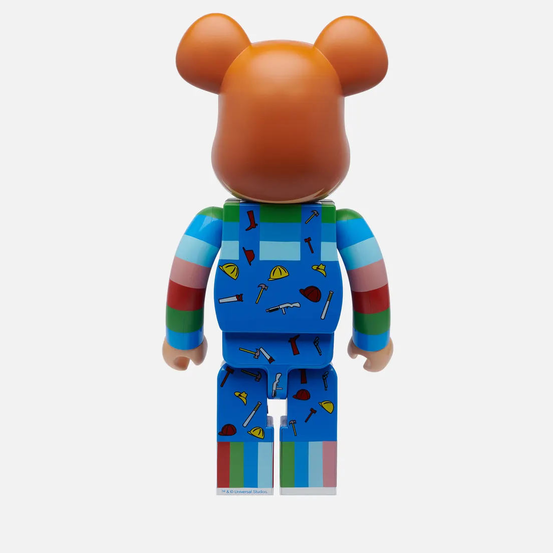 Medicom Toy Игрушка Child's Play 2 Good Guy 1000%