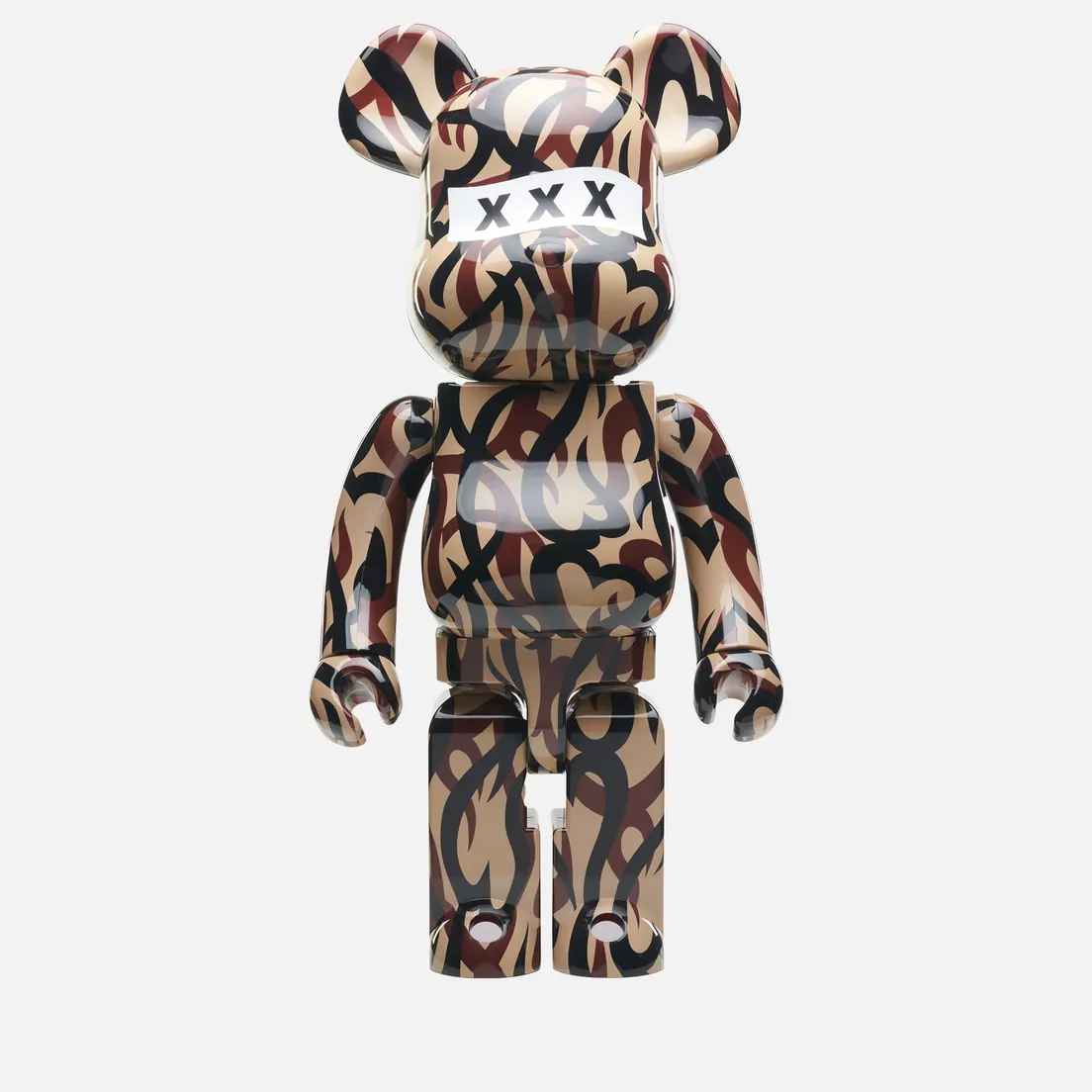 Medicom Toy Игрушка God Selection XXX Number Nine 1000%
