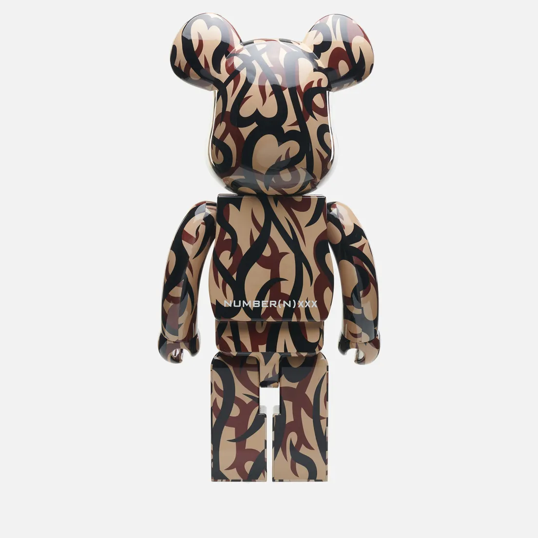 Medicom Toy Игрушка God Selection XXX Number Nine 1000%