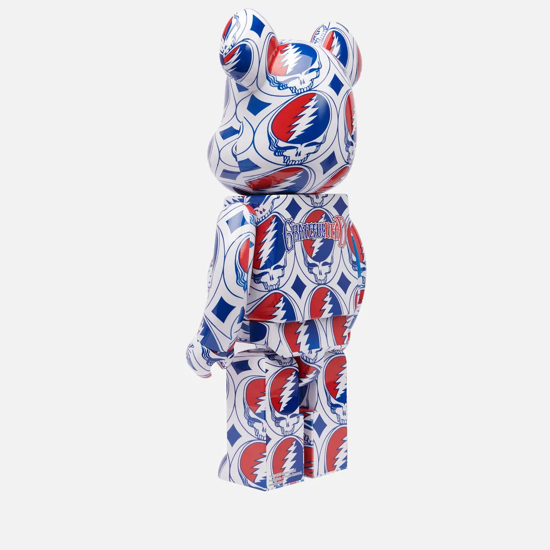 Medicom Toy Игрушка Grateful Dead Steal Your Face 1000%