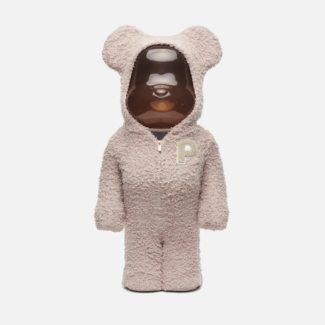 Medicom Toy Игрушка Gelato Pique Beige 1000%