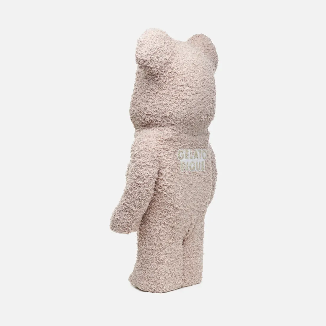 Medicom Toy Игрушка Gelato Pique Beige 1000%