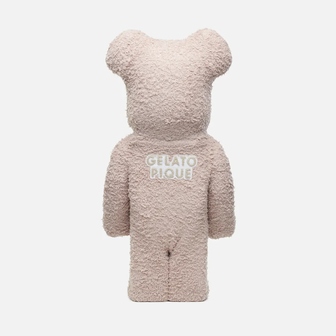 Medicom Toy Игрушка Gelato Pique Beige 1000%
