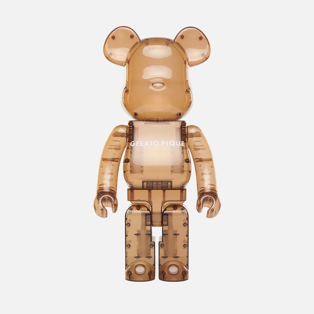 Medicom Toy Игрушка Gelato Pique Beige 1000%