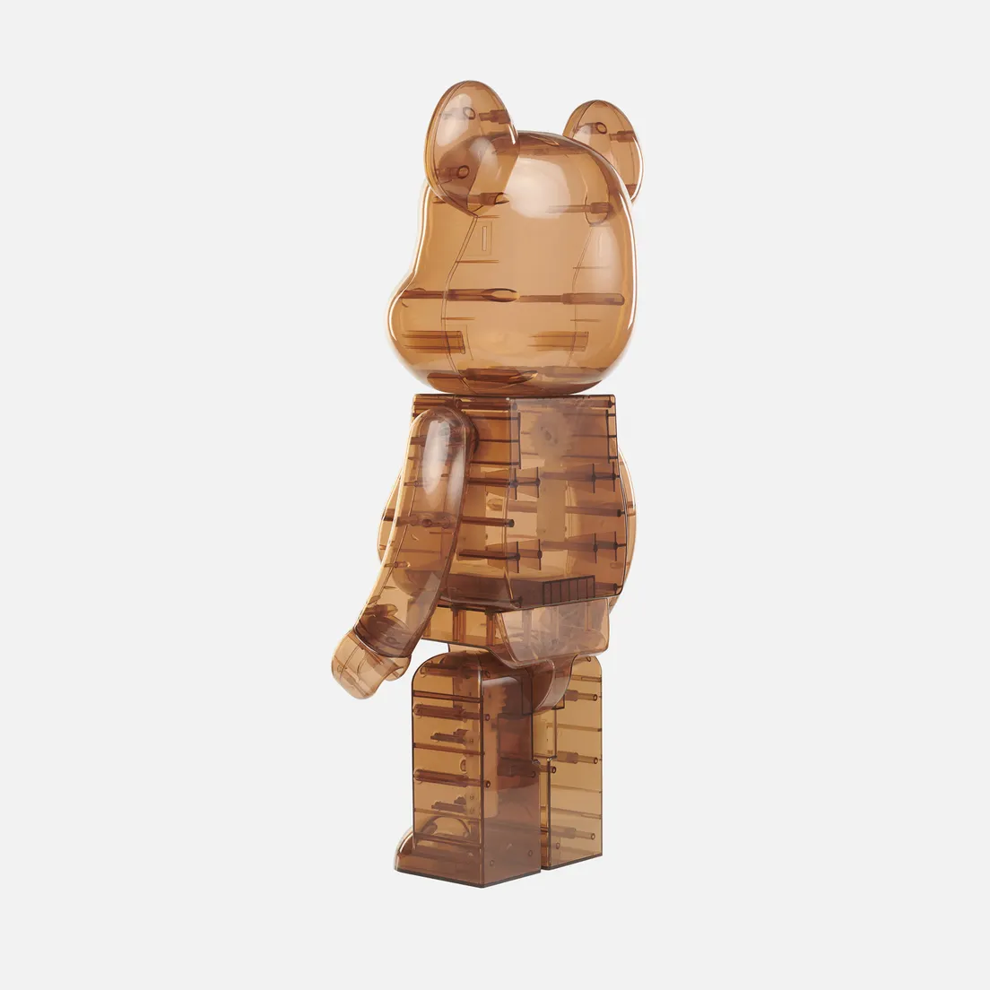 Medicom Toy Игрушка Gelato Pique Beige 1000%