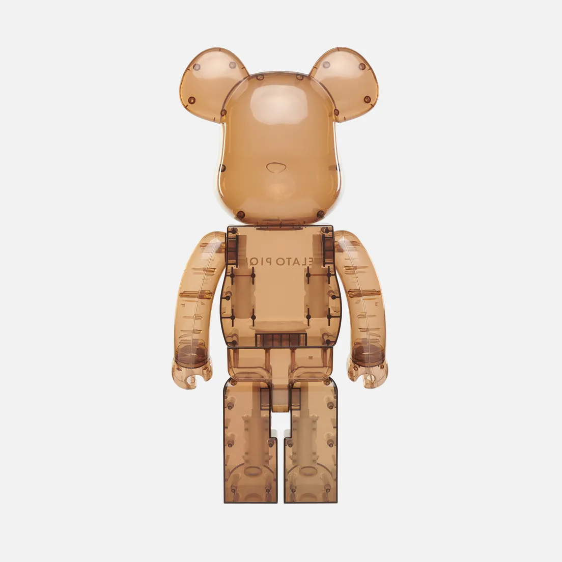Medicom Toy Игрушка Gelato Pique Beige 1000%