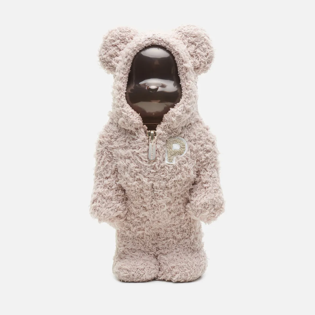 Medicom Toy Игрушка Gelato Pique Beige 400%
