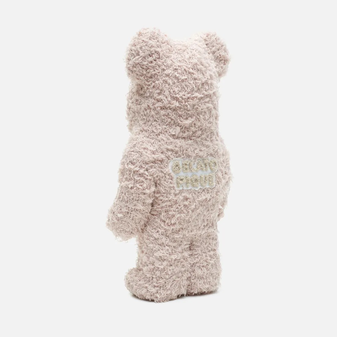 Medicom Toy Игрушка Gelato Pique Beige 400%