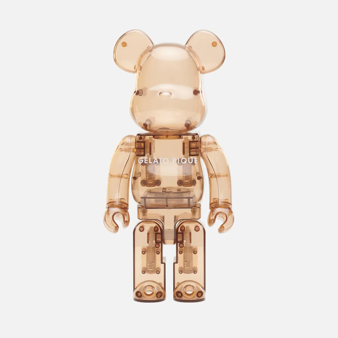 Medicom Toy Игрушка Gelato Pique Beige 400%