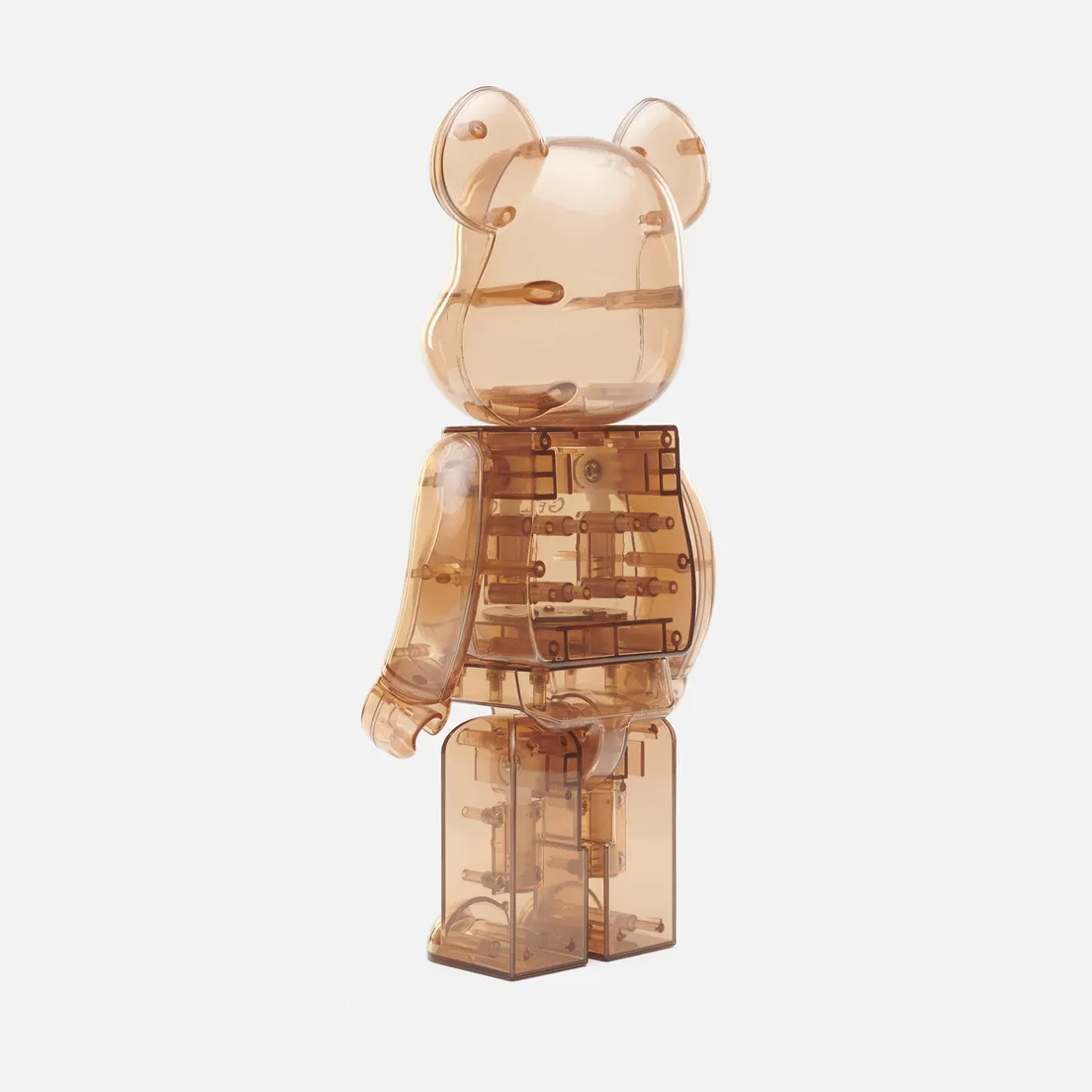 Medicom Toy Игрушка Gelato Pique Beige 400%