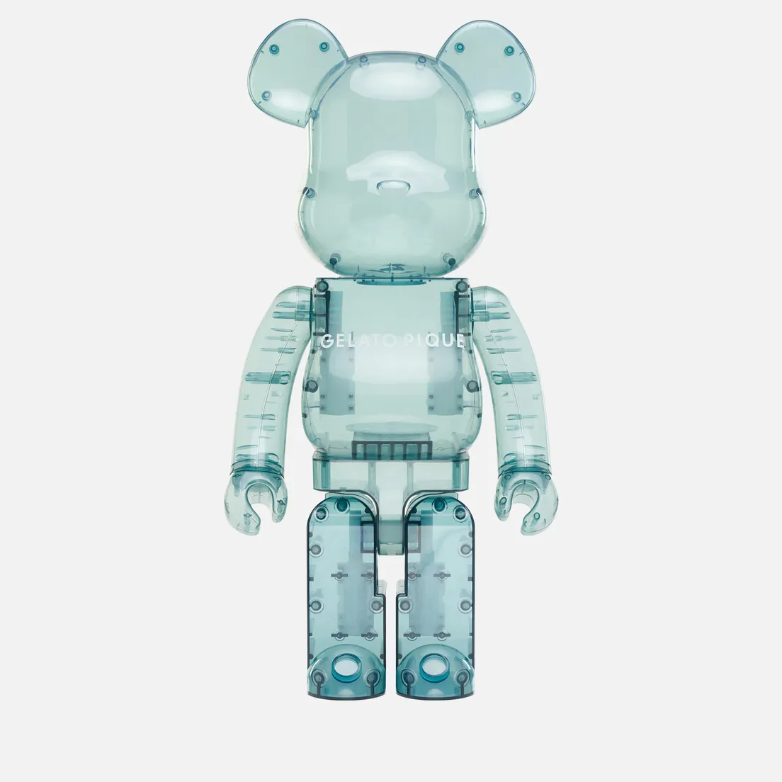 Medicom Toy Игрушка Gelato Pique Mint White 1000%