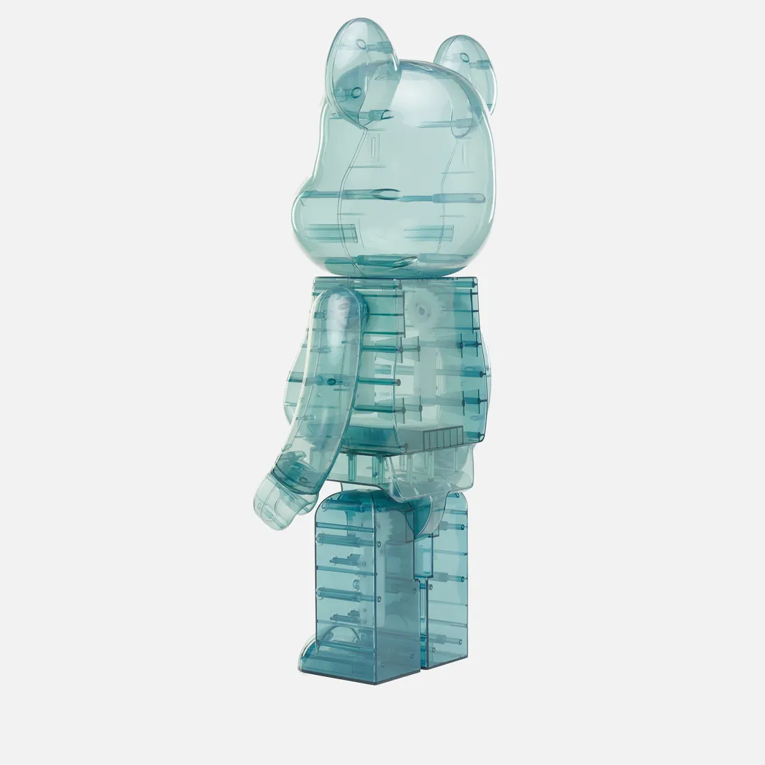 Medicom Toy Игрушка Gelato Pique Mint White 1000%