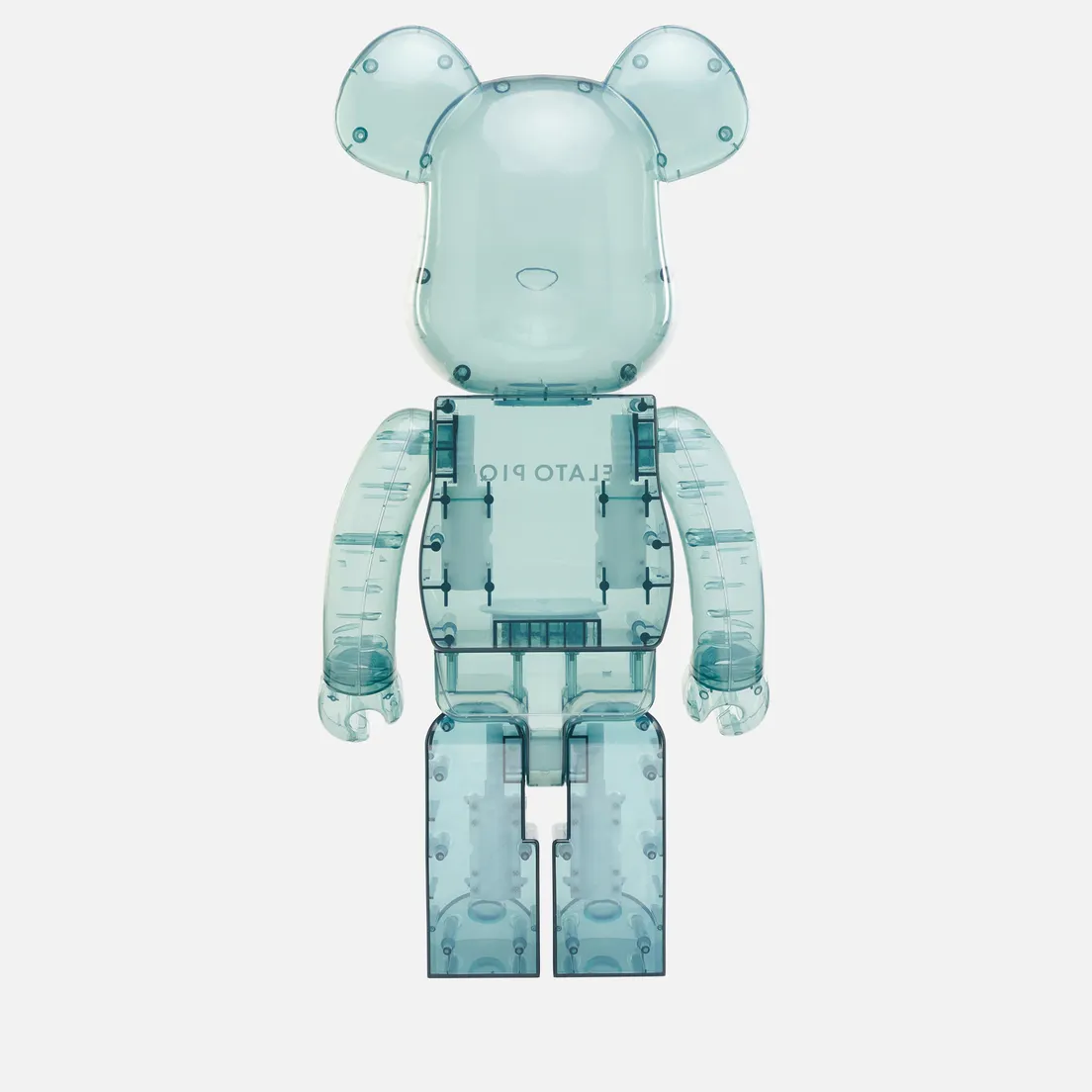 Medicom Toy Игрушка Gelato Pique Mint White 1000%