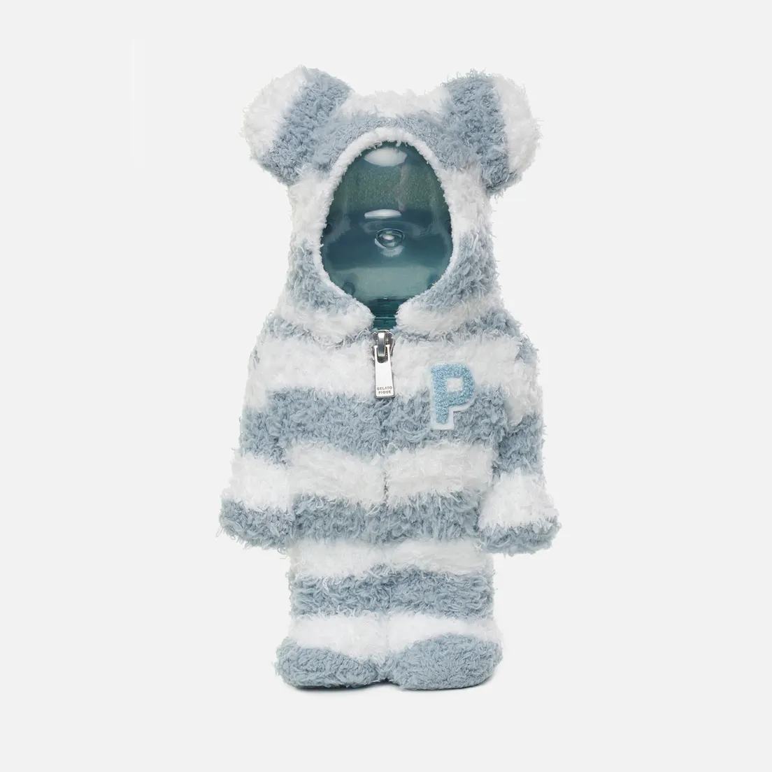 Medicom Toy Игрушка Gelato Pique Mint White 400%