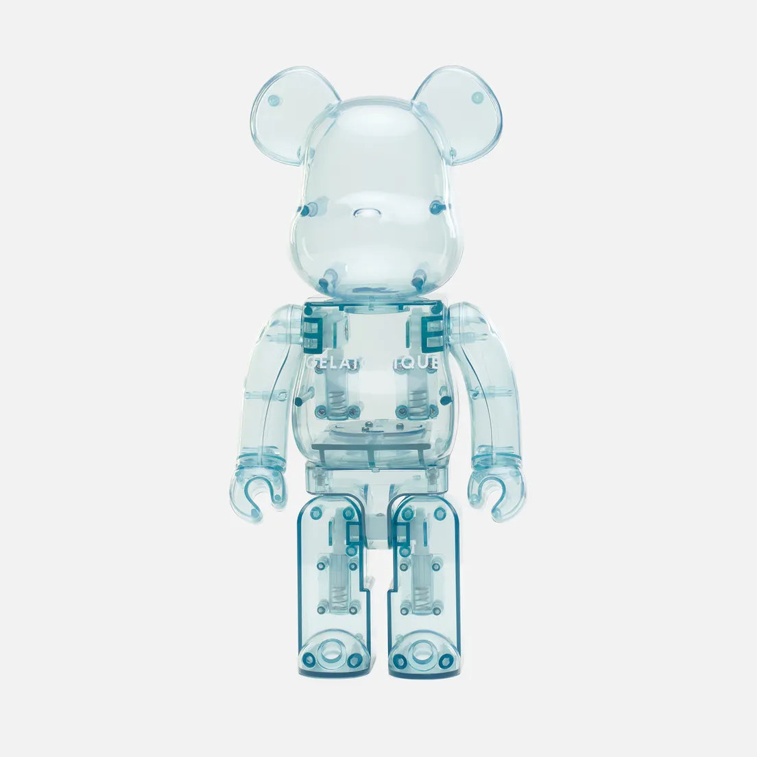 Medicom Toy Игрушка Gelato Pique Mint White 400%