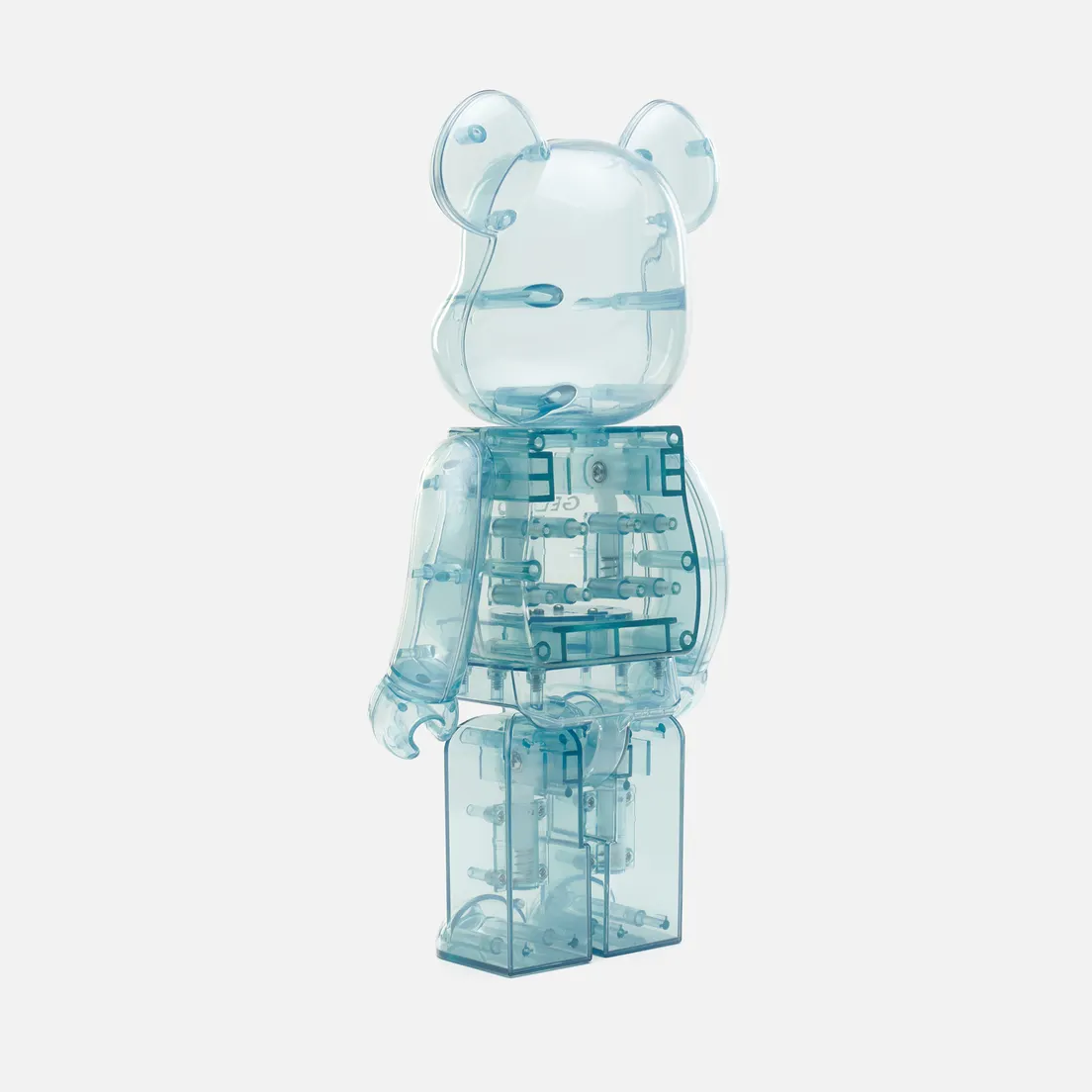 Medicom Toy Игрушка Gelato Pique Mint White 400%