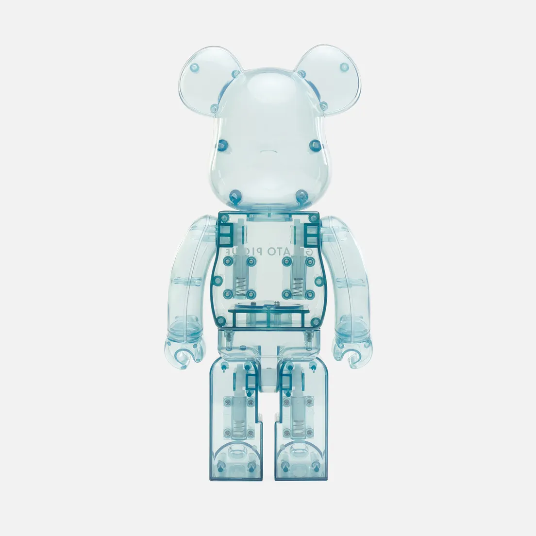 Medicom Toy Игрушка Gelato Pique Mint White 400%