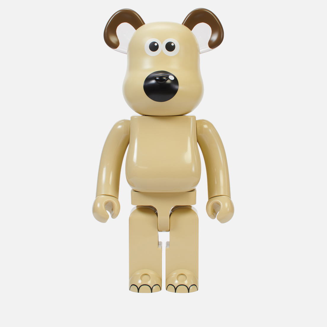 Medicom Toy Игрушка Gromit 1000%