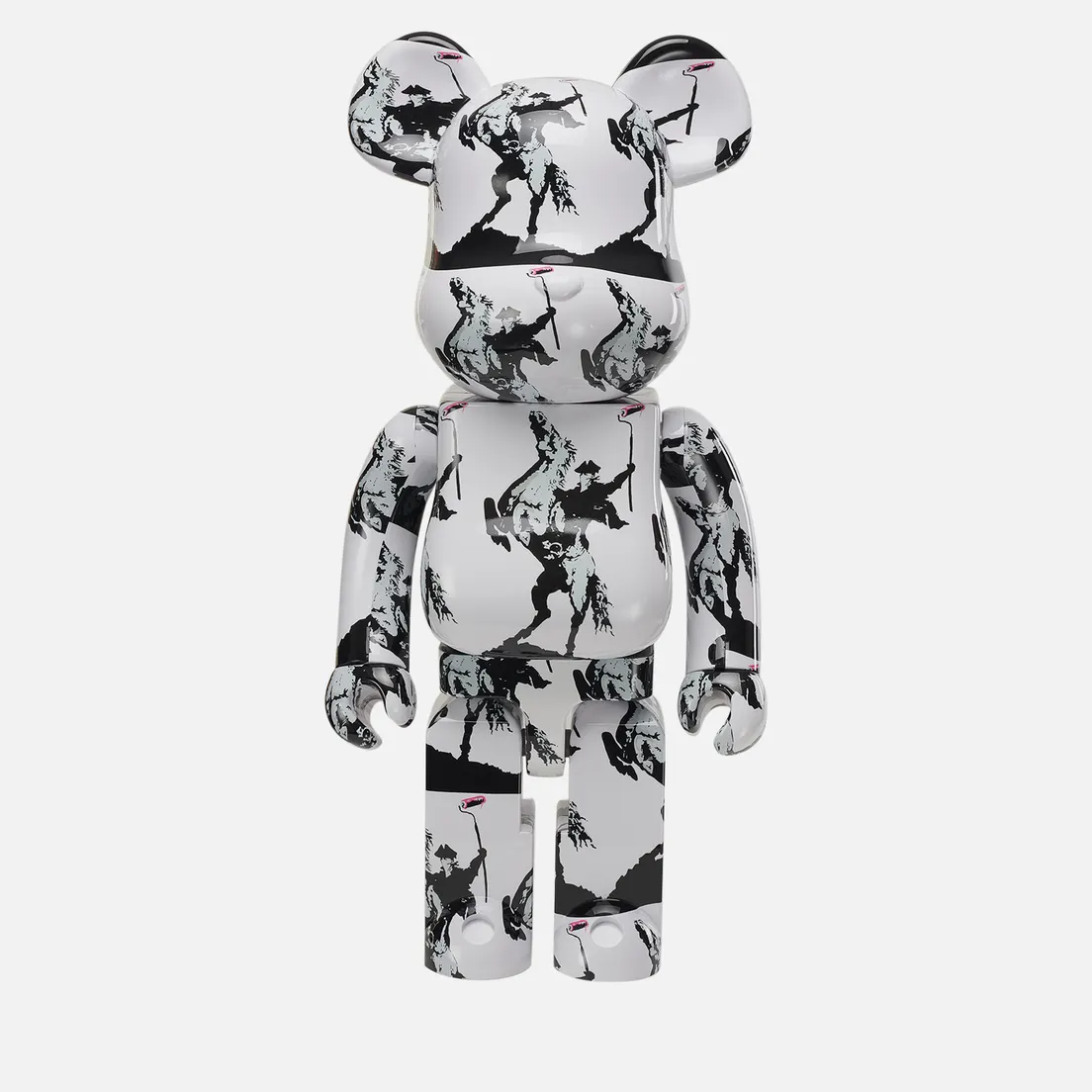 Medicom Toy Игрушка Highwayman 1000%