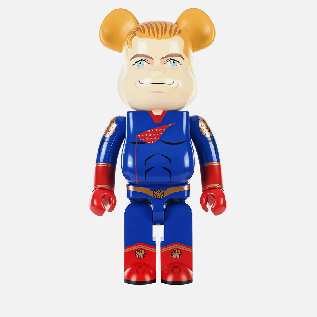 Medicom Toy Игрушка Homelander 1000%