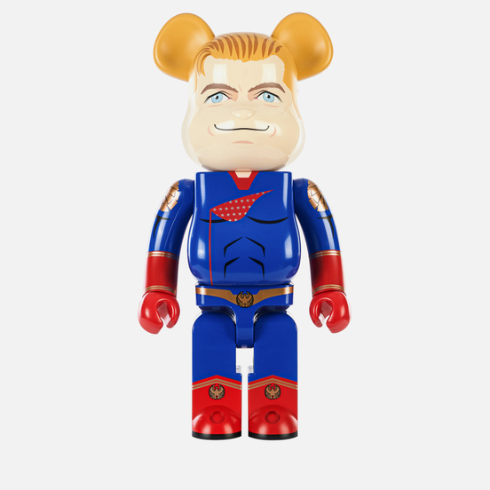 Игрушка Medicom Toy Homelander 1000%