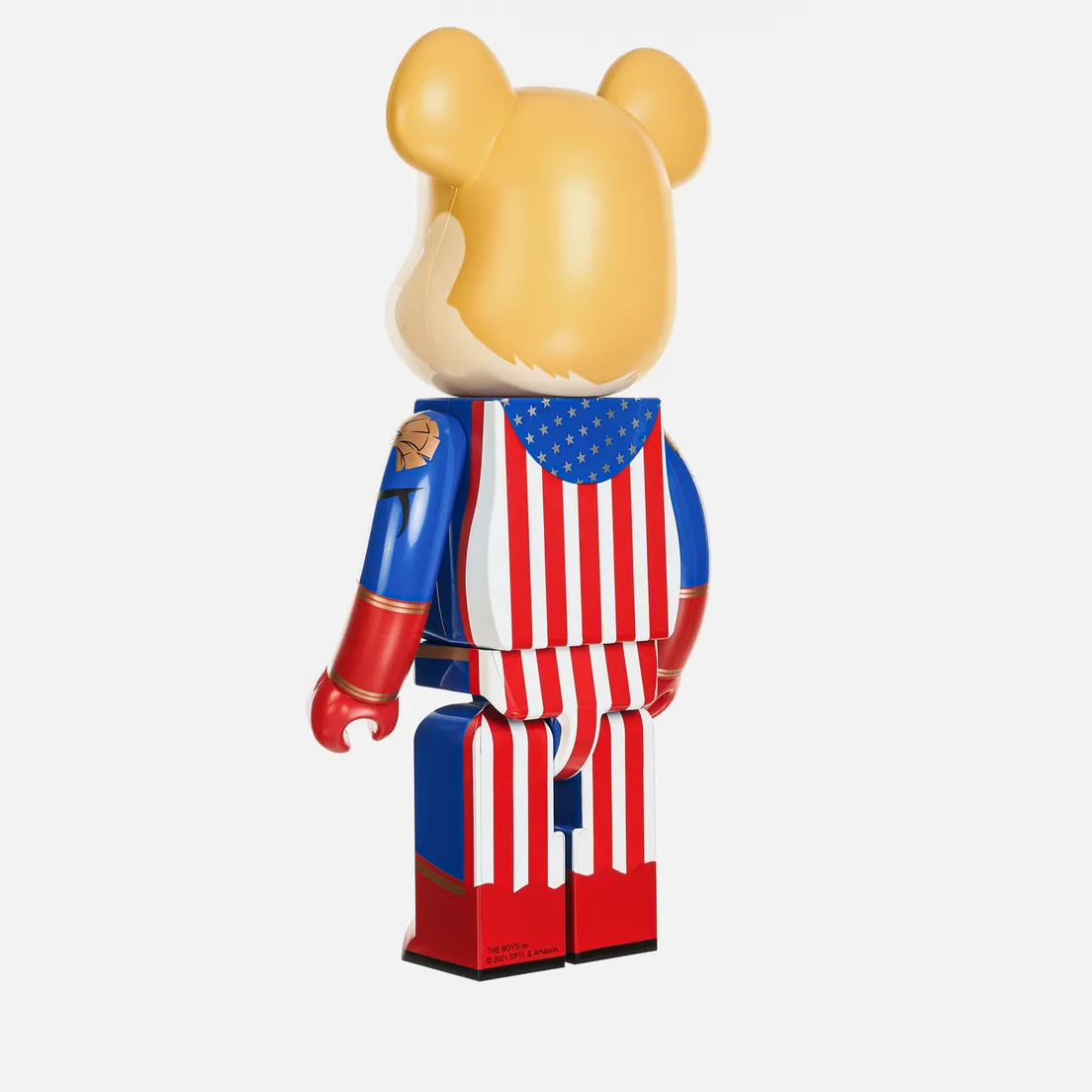 Medicom Toy Игрушка Homelander 1000%