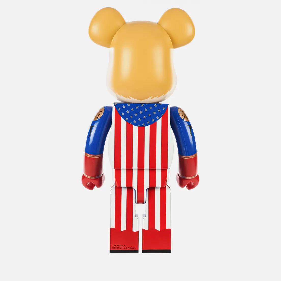 Medicom Toy Игрушка Homelander 1000%