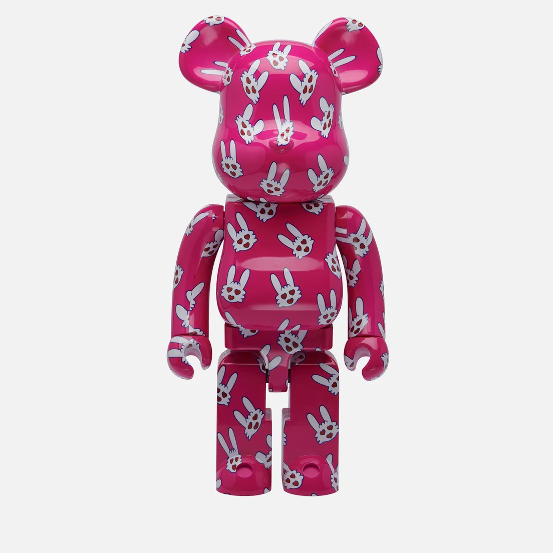 Medicom Toy Игрушка Hitohatausagi 1000%
