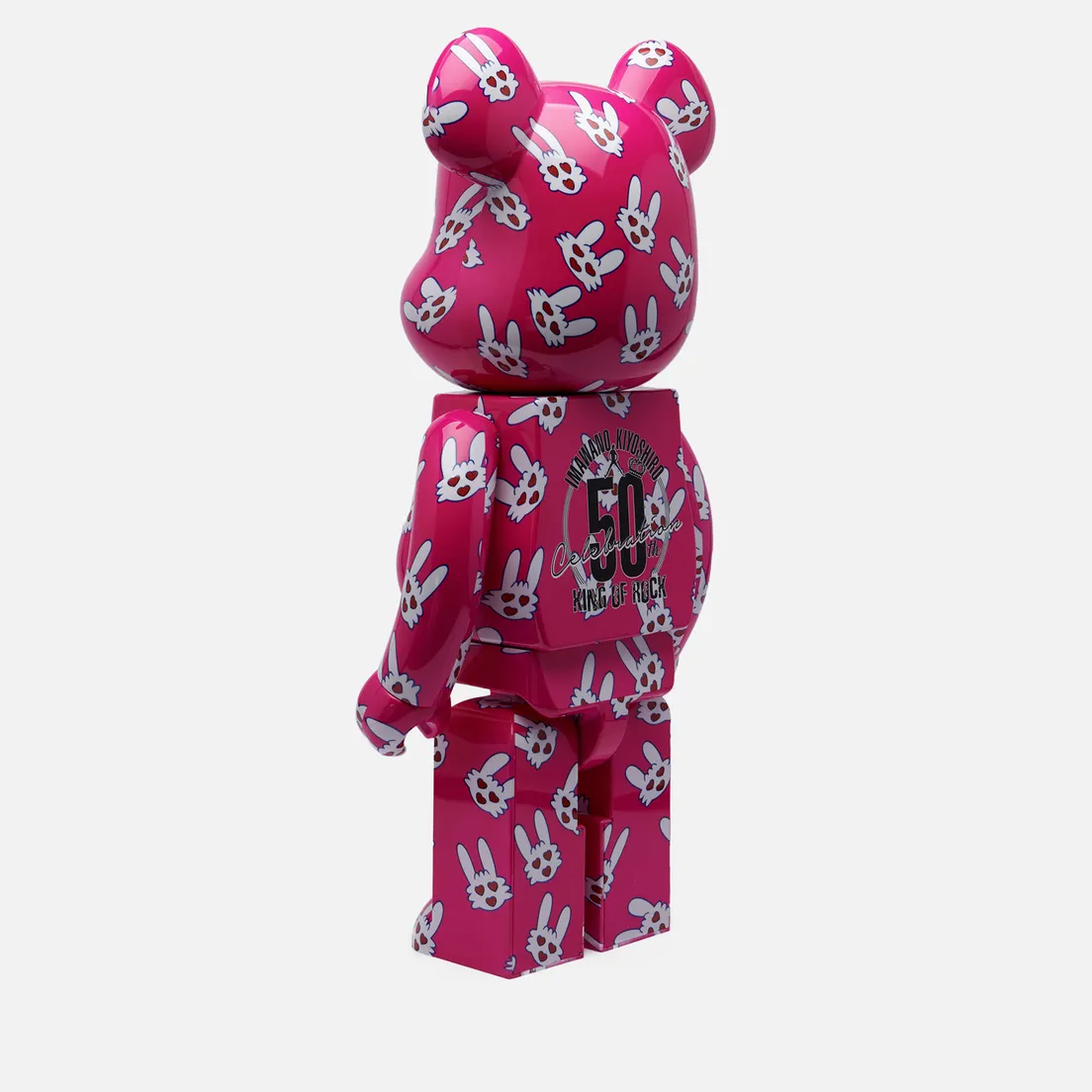 Medicom Toy Игрушка Hitohatausagi 1000%