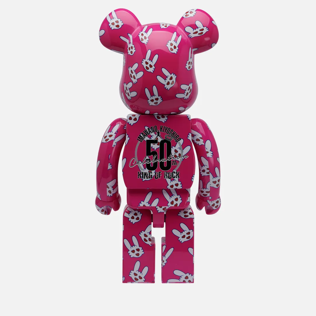 Medicom Toy Игрушка Hitohatausagi 1000%