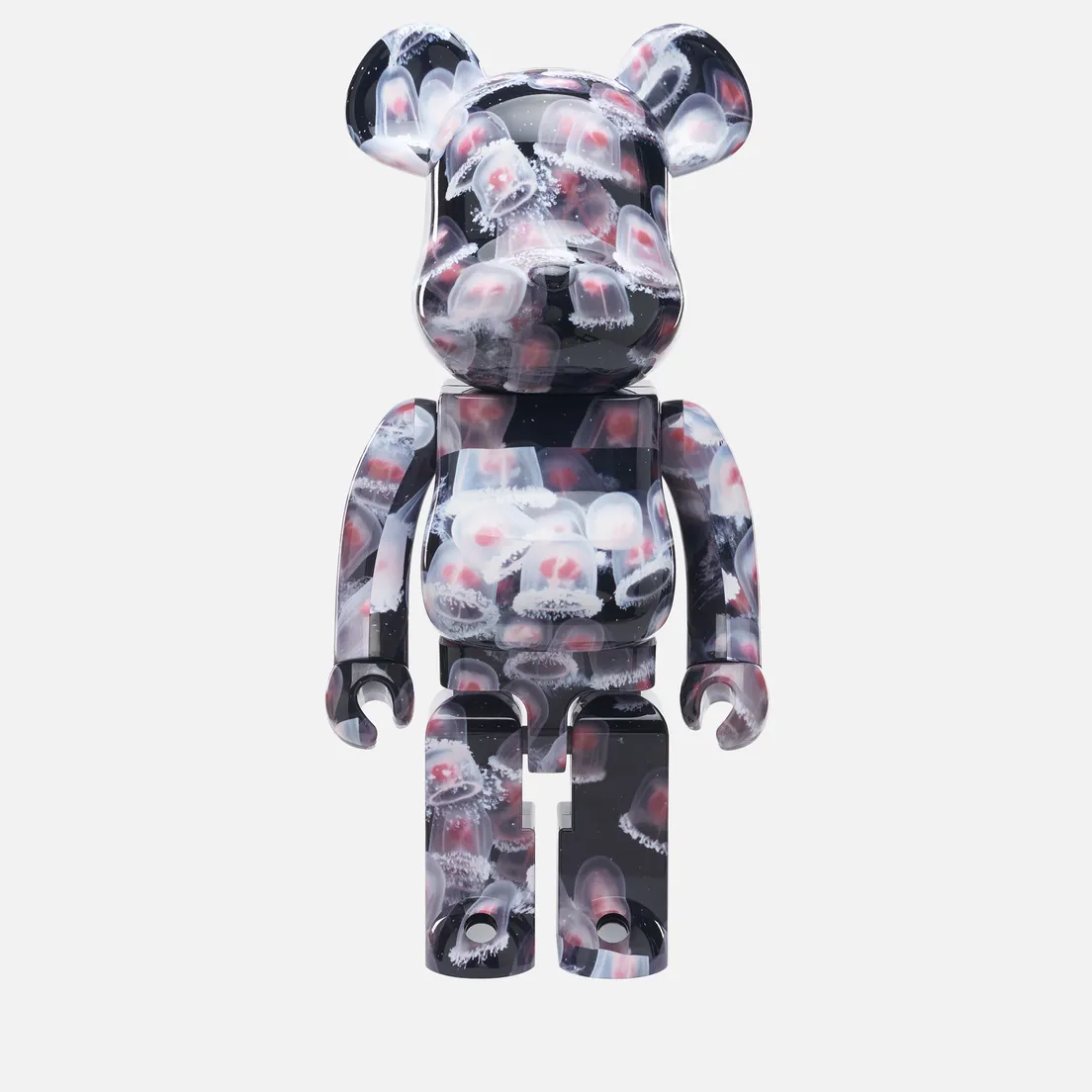 Medicom Toy Игрушка Jellyfish Beni Kurage 1000%