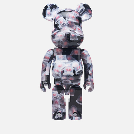  Игрушка Medicom Toy Jellyfish Beni Kurage 1000%, цвет белый