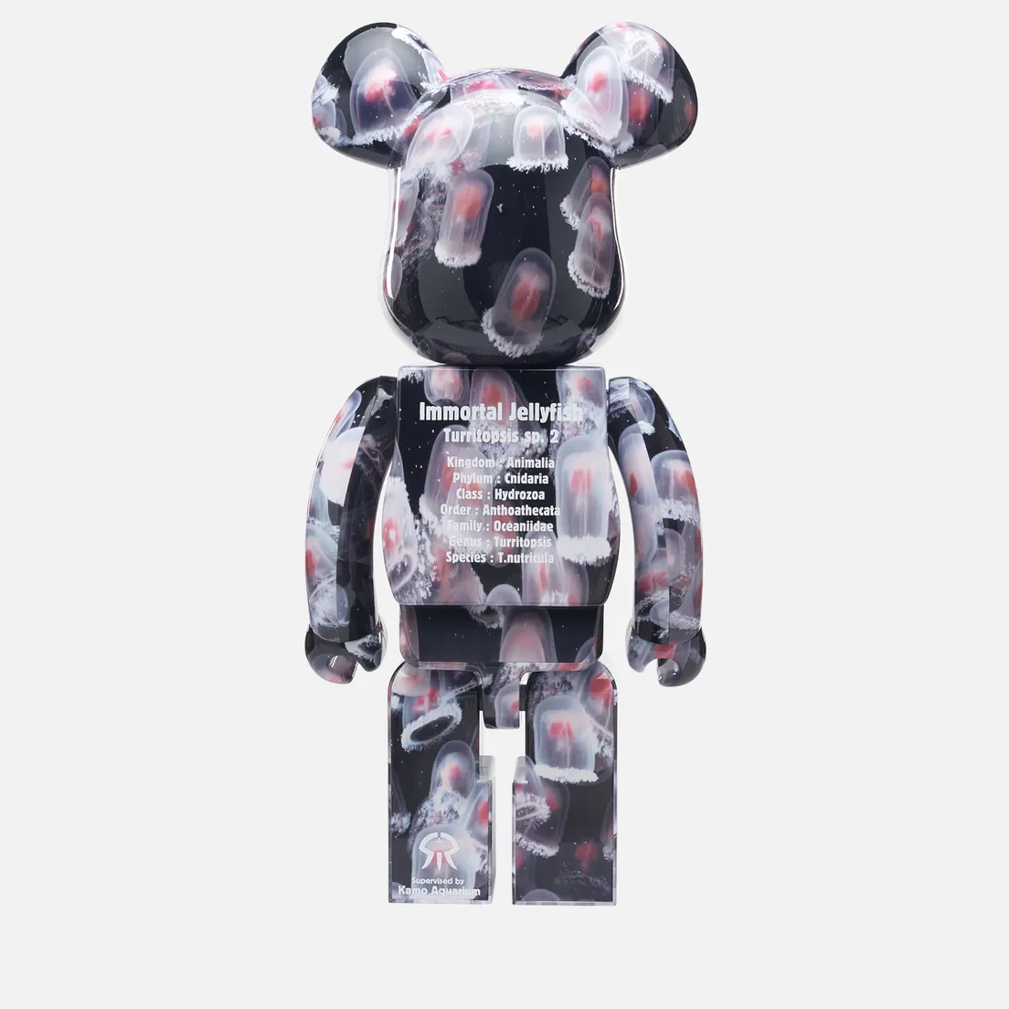 Medicom Toy Игрушка Jellyfish Beni Kurage 1000%