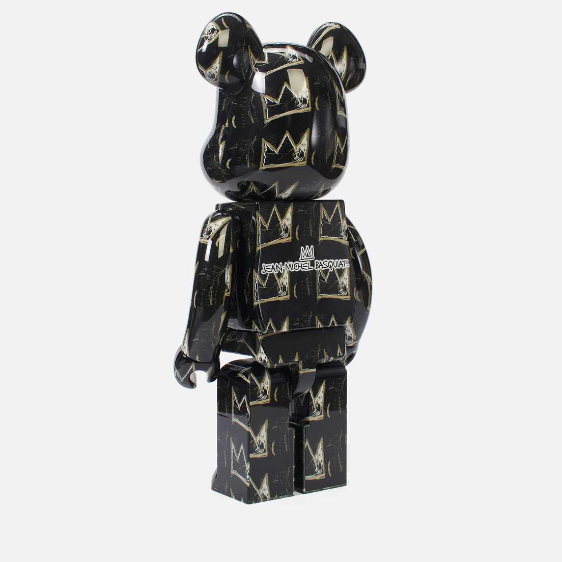 Medicom Toy Игрушка Jean-Michel Basquiat Ver. 8 1000%