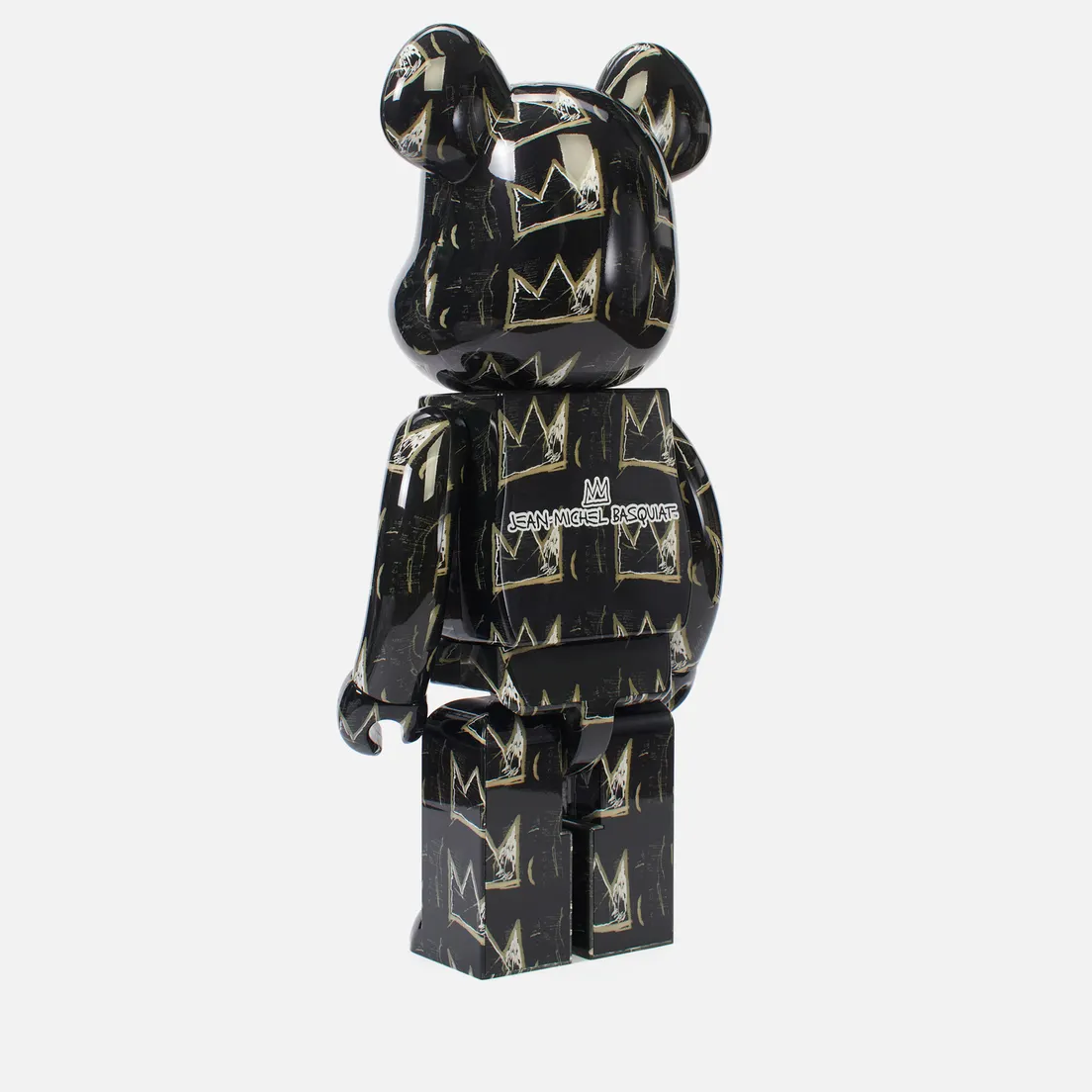 Medicom Toy Игрушка Jean-Michel Basquiat Ver. 8 1000%