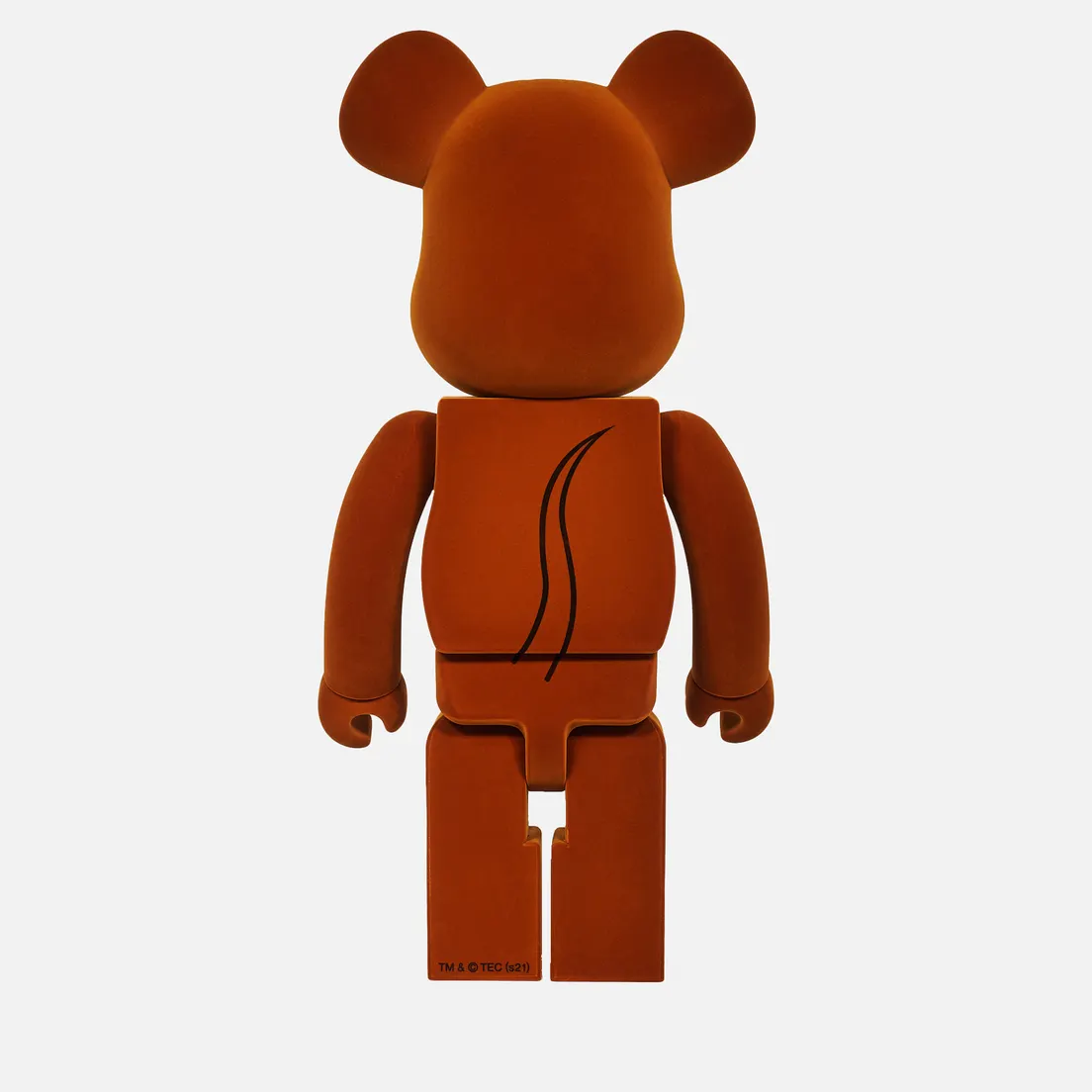 Medicom Toy Игрушка Jerry Flocky 1000%