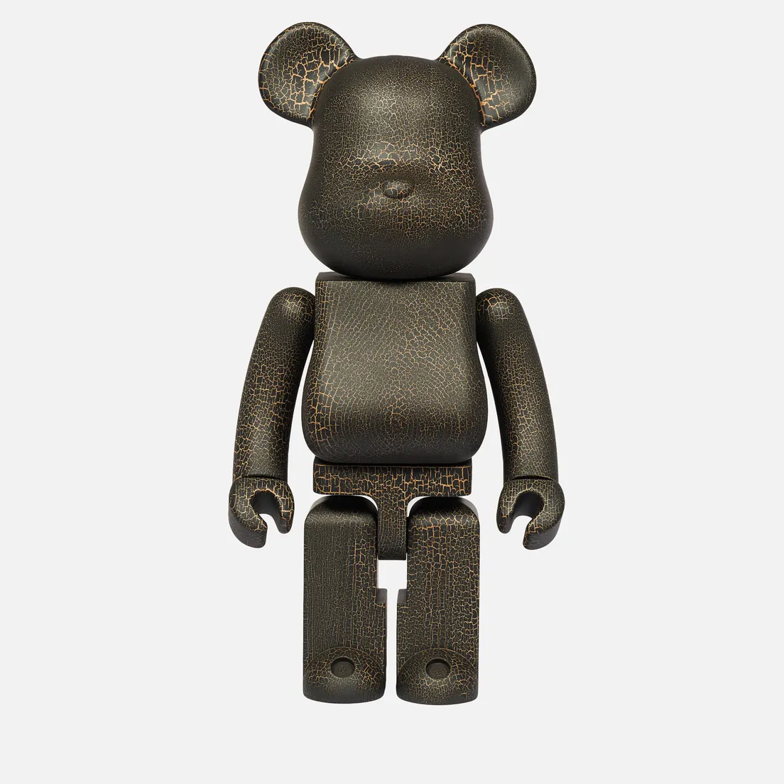 Medicom Toy Игрушка Karimoku Crack Paint 1000%