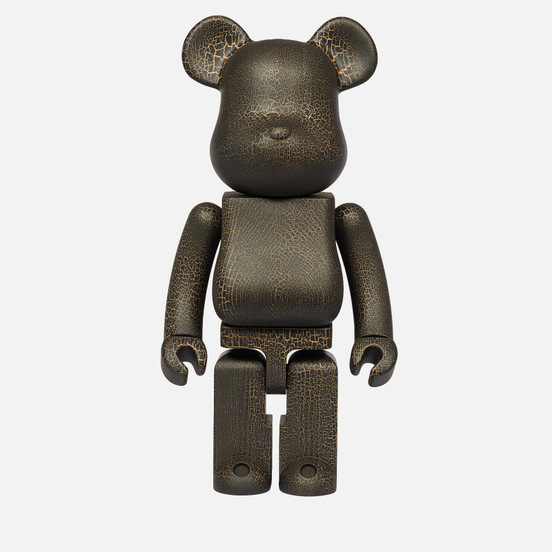 Игрушка Medicom Toy Karimoku Crack Paint 1000%