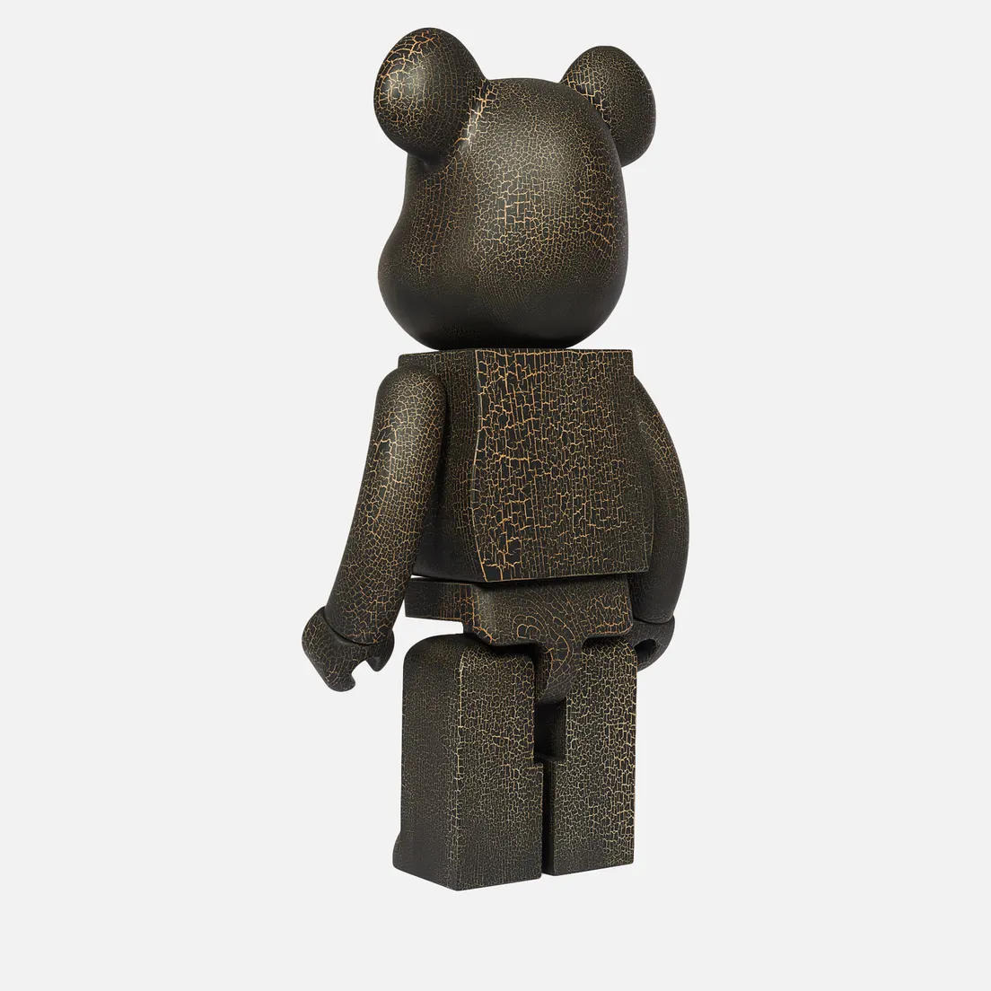 Medicom Toy Игрушка Karimoku Crack Paint 1000%