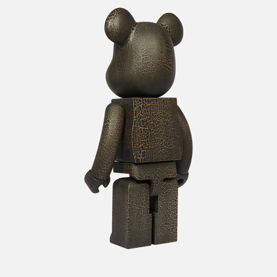 Игрушка Medicom Toy Karimoku Crack Paint 1000%