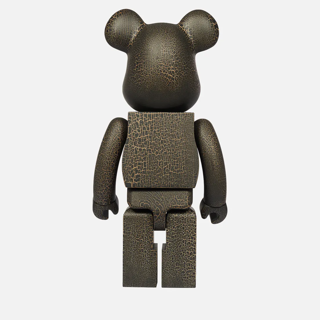 Medicom Toy Игрушка Karimoku Crack Paint 1000%
