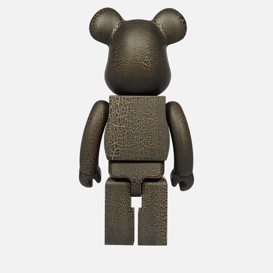 Игрушка Medicom Toy Karimoku Crack Paint 1000%