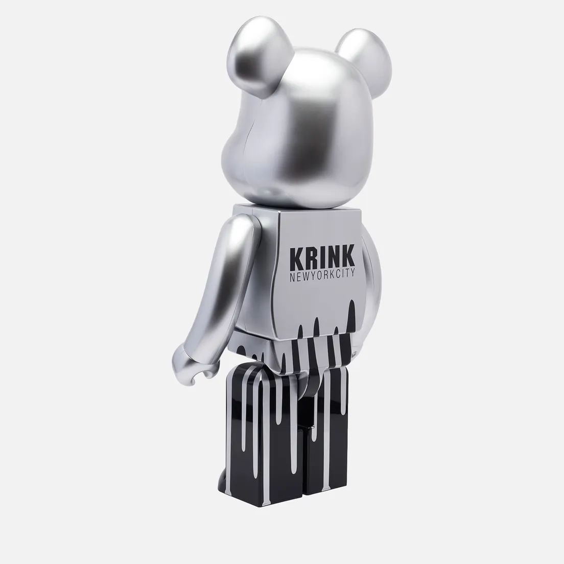 Medicom Toy Игрушка Krink 1000%