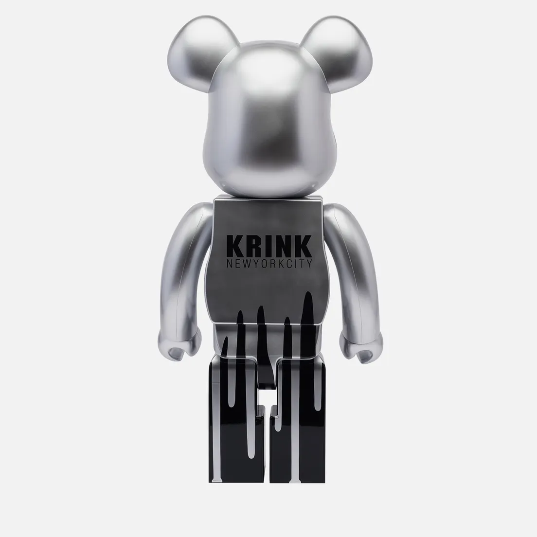 Medicom Toy Игрушка Krink 1000%
