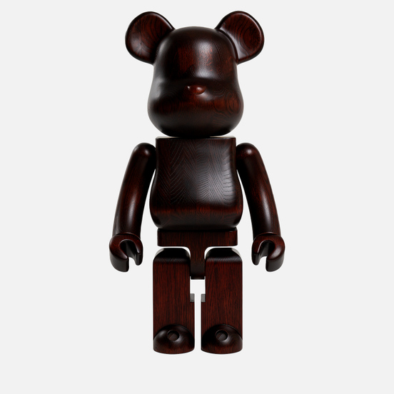 Игрушка Medicom Toy Karimoku Rosewood 1000%