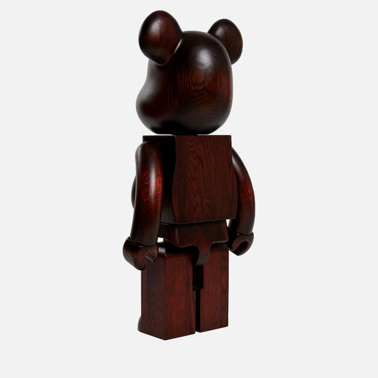 Игрушка Medicom Toy Karimoku Rosewood 1000%