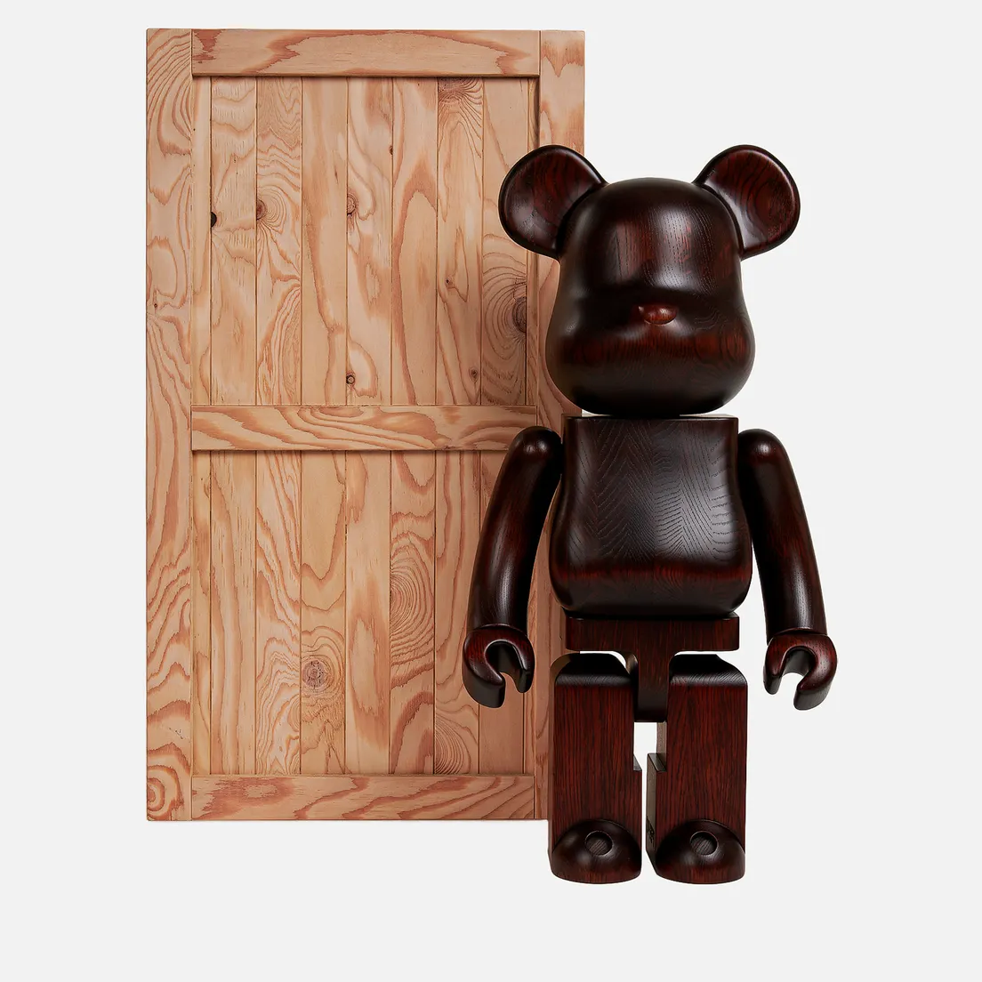 Medicom Toy Игрушка Karimoku Rosewood 1000%