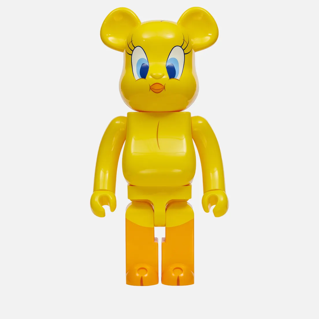 Medicom Toy Игрушка Looney Tunes Tweety 1000%